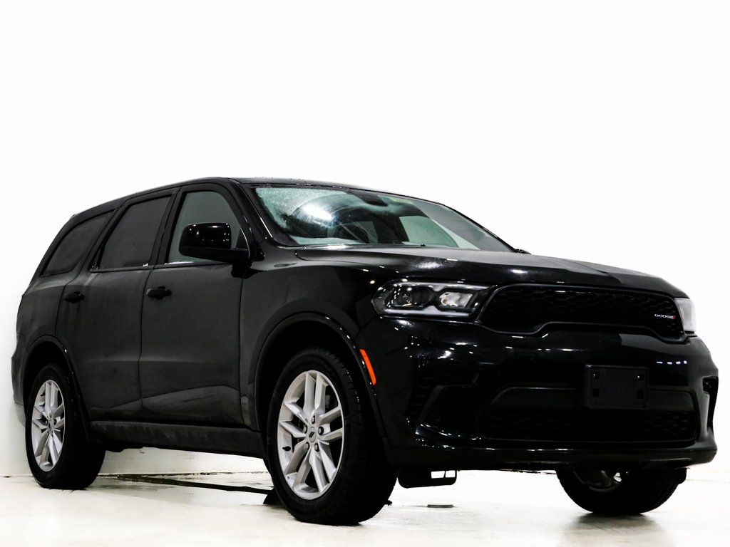 2023 Dodge Durango GT