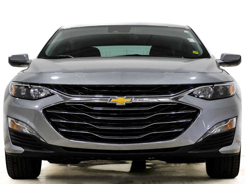 Used 2024 Chevrolet Malibu LT Sedan