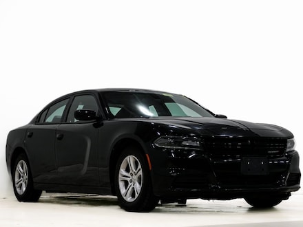 2019 Dodge Charger SXT Sedan