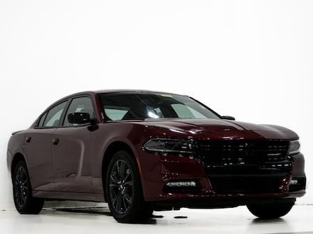 2023 Dodge Charger SXT Sedan