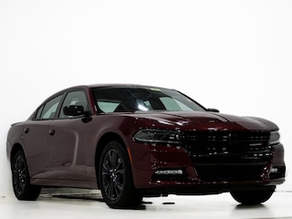 2023 Dodge Charger SXT Sedan