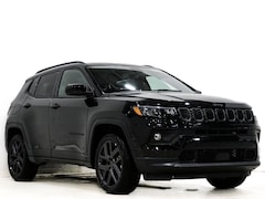 2026 Jeep Compass LATITUDE ALTITUDE 4X4 Sport Utility