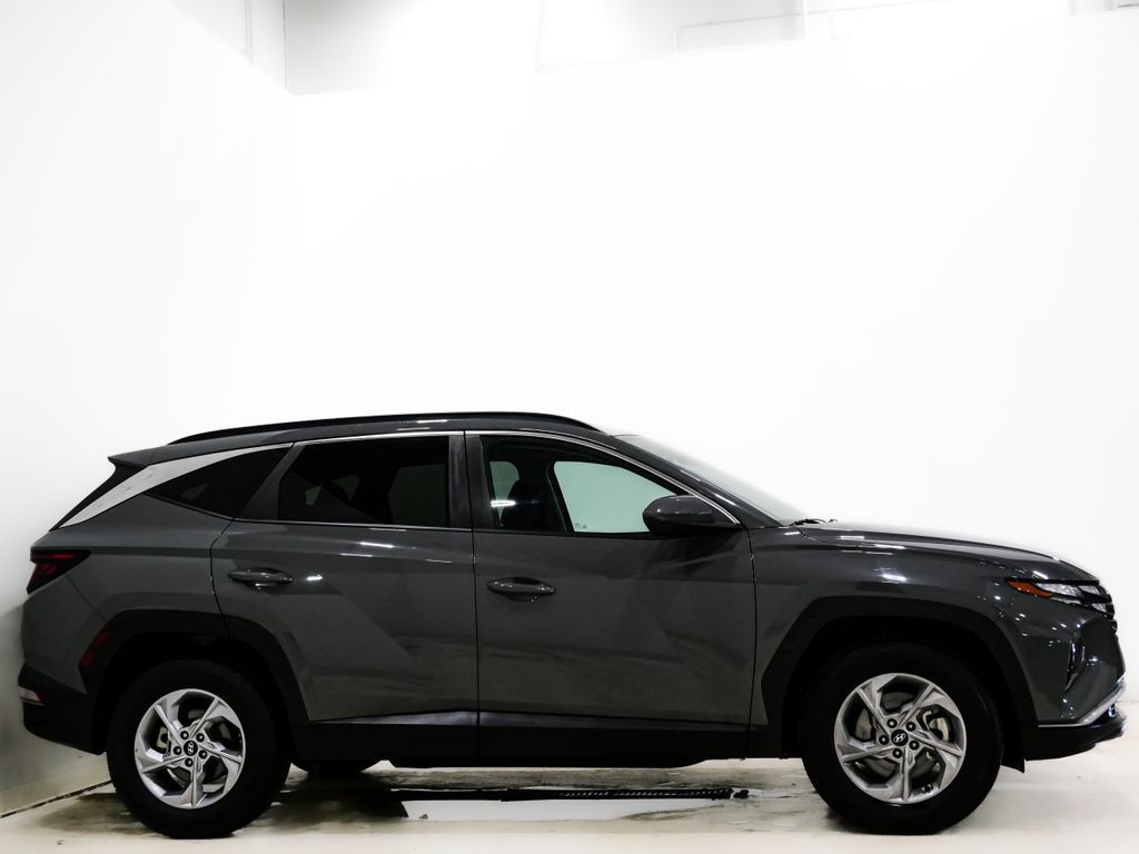 Used 2024 Hyundai Tucson SEL SUV