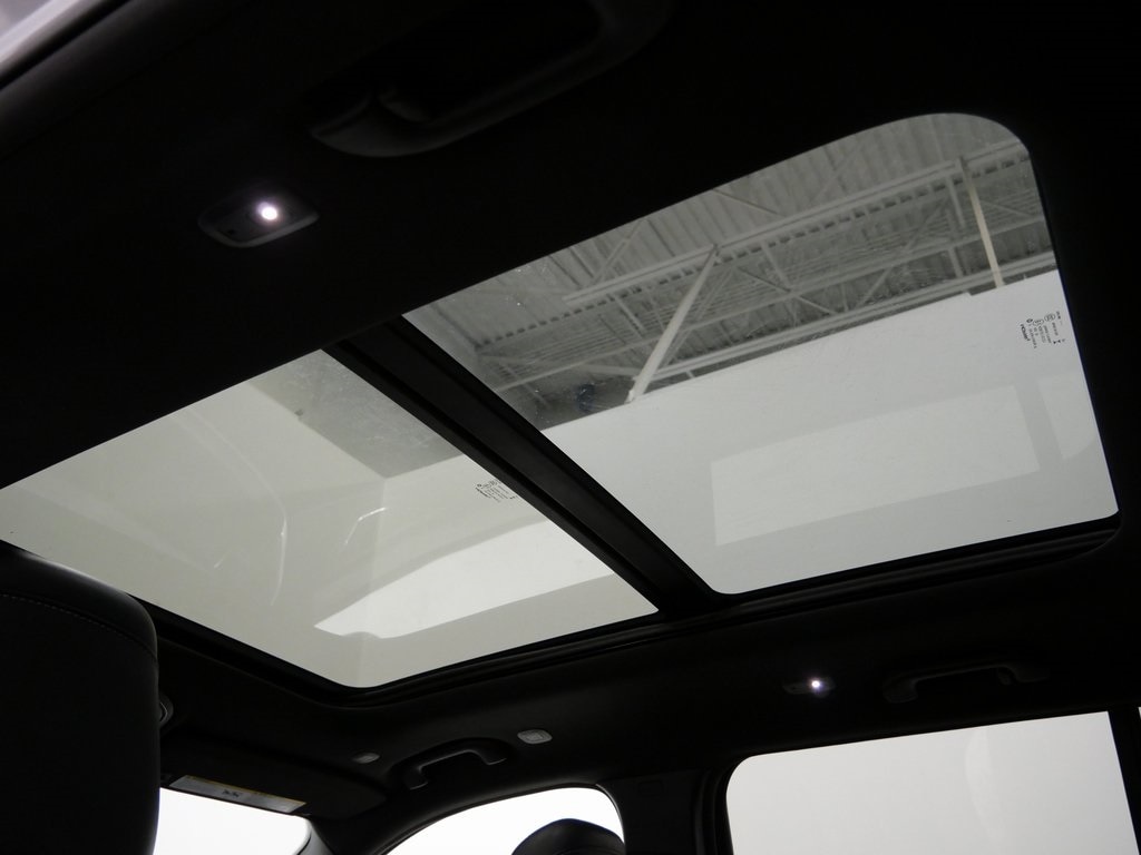 Used 2024 Jeep Grand Cherokee 4xe SUV