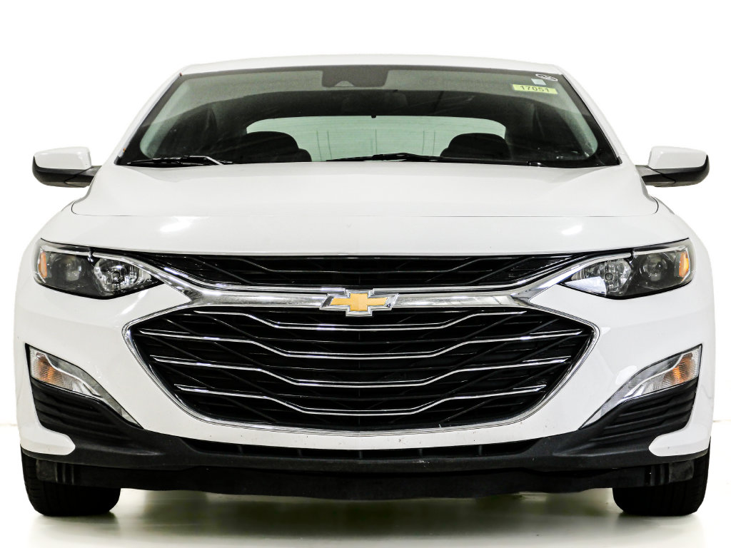 Used 2024 Chevrolet Malibu 1LT with VIN 1G1ZD5ST9RF151017 for sale in Lansing, IL
