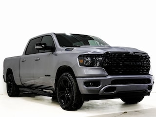 2022 Ram 1500 Big Horn/Lone Star Crew Cab