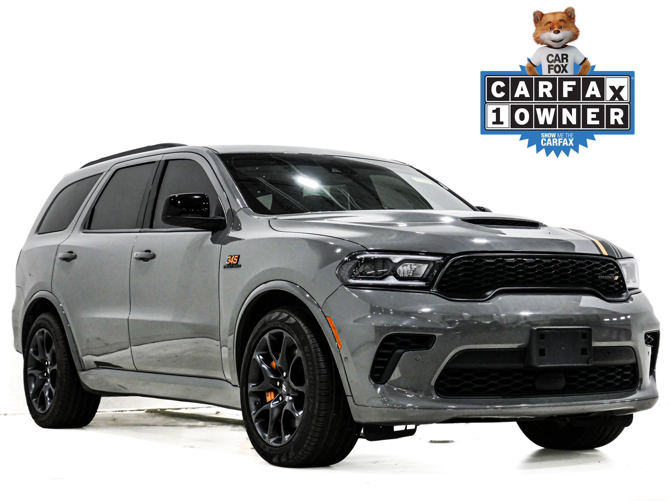 2023 Dodge Durango R/T SUV