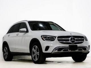 2021 Mercedes-Benz GLC GLC 300 SUV