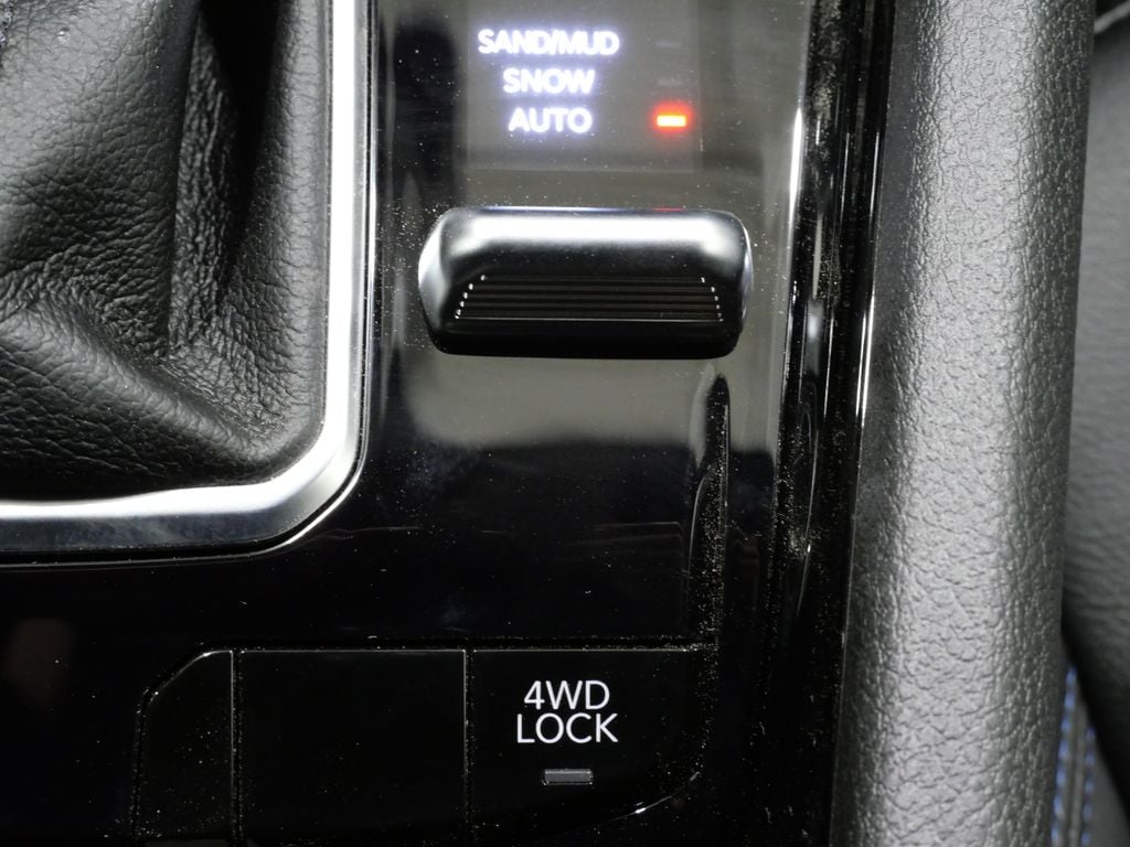 2026 Jeep Compass Latitude Altitude - Photo 20