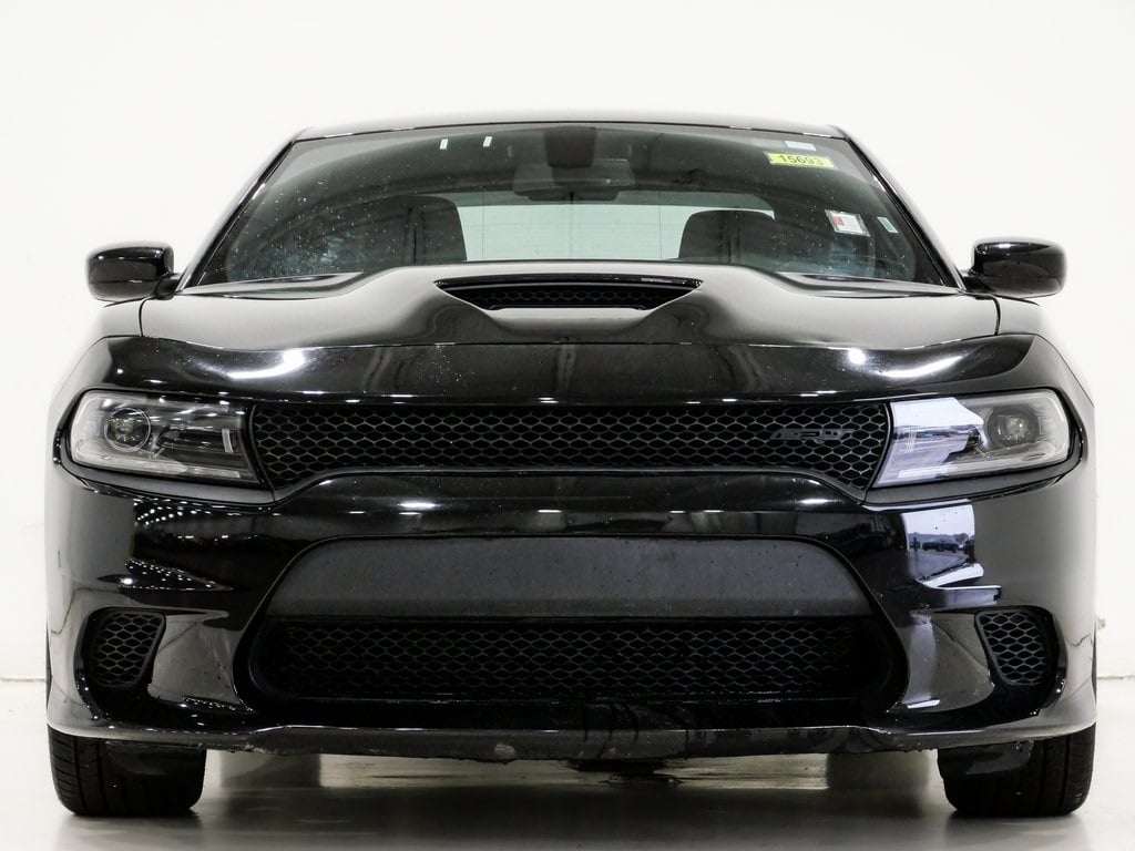 Used 2023 Dodge Charger GT Sedan