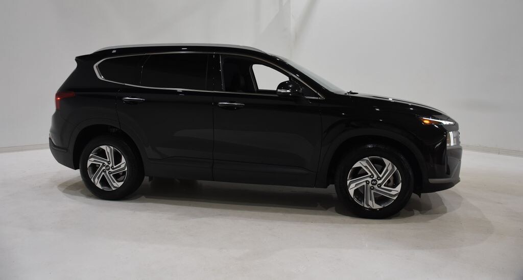 Used 2023 Hyundai Santa Fe SEL SUV