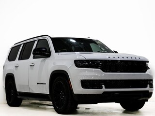 2023 Jeep Wagoneer Series II SUV