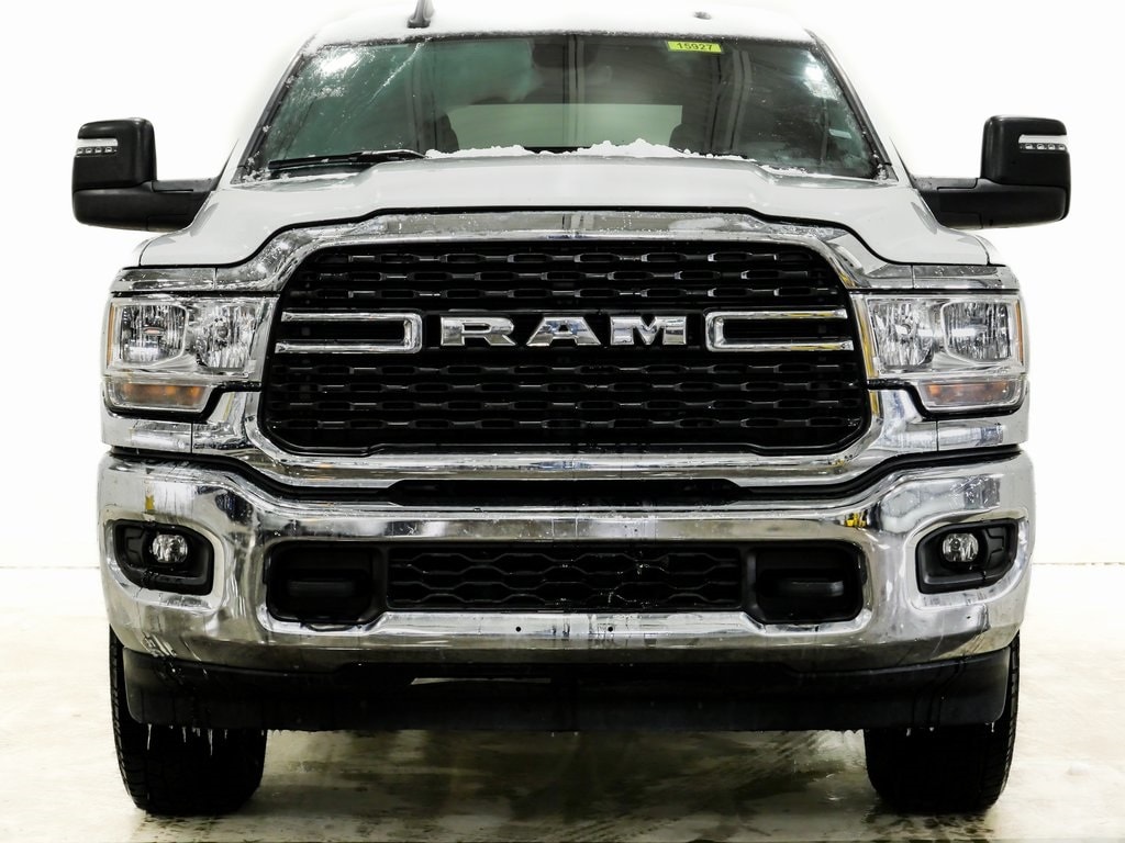 Used 2024 Ram 2500 Big Horn Crew Cab