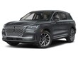 Lincoln Corsair