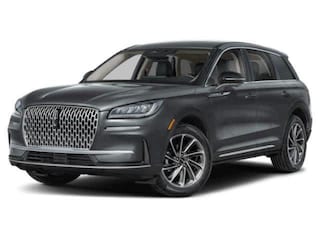 2025 Lincoln Corsair Grand Touring CROSSOVERS