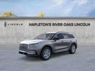 2026 Lincoln Corsair Premiere AWD