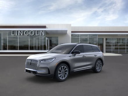 2025 Lincoln Corsair Premiere CROSSOVERS