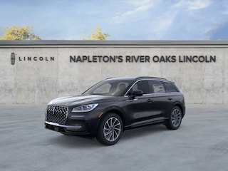 2026 Lincoln Corsair Grand Touring AWD