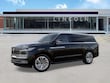 Lincoln Navigator L
