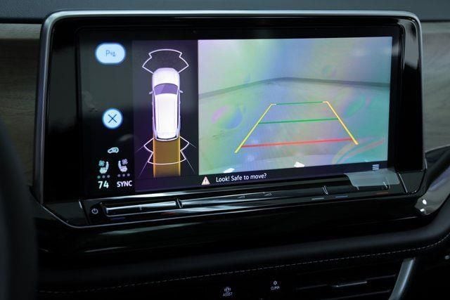 2026 Volkswagen Atlas SE w/Tech - Photo 20