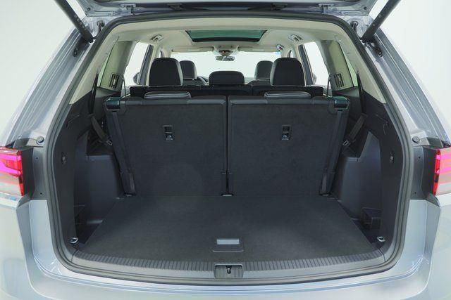 2026 Volkswagen Atlas SEL Premium R-Line - Photo 39