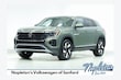  Volkswagen Atlas Cross Sport