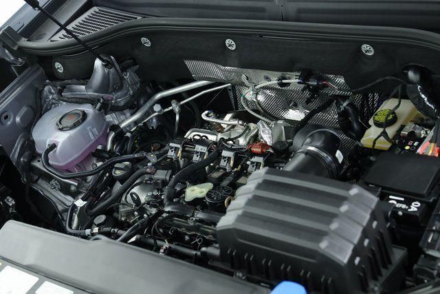 2026 Volkswagen Atlas SEL Premium R-Line - Photo 9