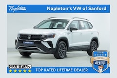 2024 Volkswagen Taos 1.5T S SUV