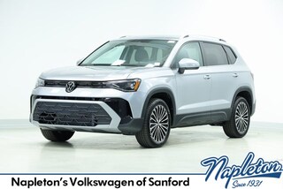 2025 Volkswagen Taos 1.5T SE SUV