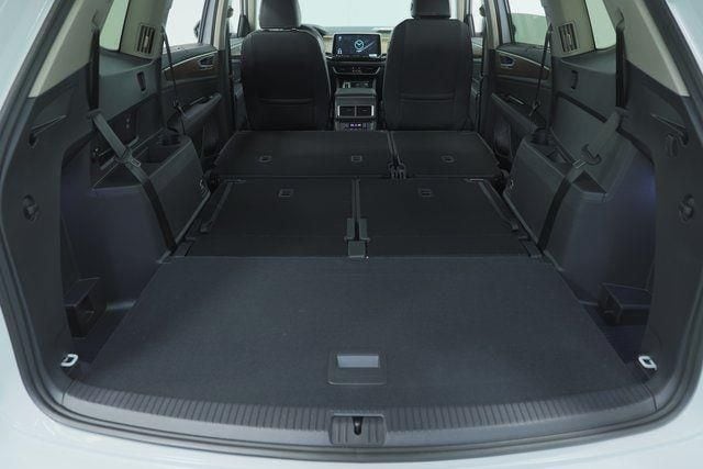 2026 Volkswagen Atlas SE w/Tech - Photo 39