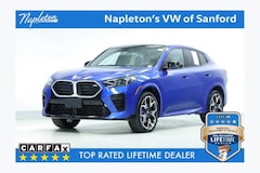 2024 BMW X2 M35i SUV