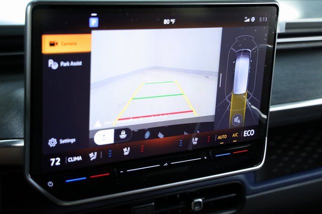 2025 Volkswagen ID. Buzz PRO S - Photo 18