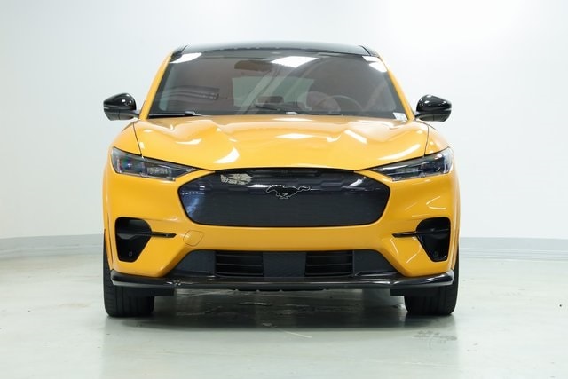 Used 2023 Ford Mustang Mach-E GT AWD with VIN 3FMTK4SX3PMA06404 for sale in Sanford, FL