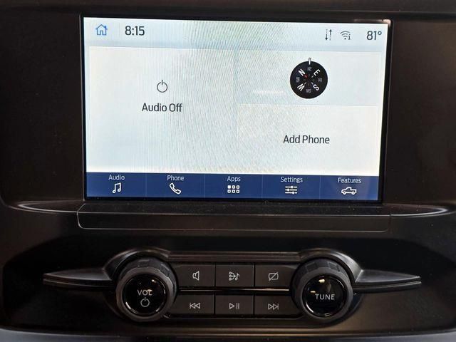2023 Ford F-150 XLT - Photo 13