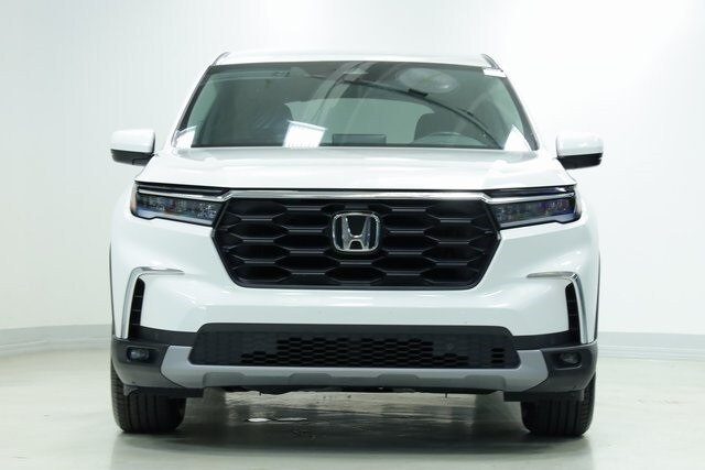 2024 Honda Pilot EX-L photo 2