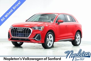 2023 Audi Q3 Premium SUV