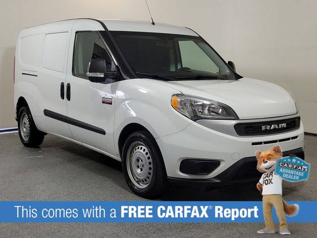 Used 2022 RAM Promaster City Base with VIN ZFBHRFAB3N6Y28174 for sale in Oakbrook Terrace, IL