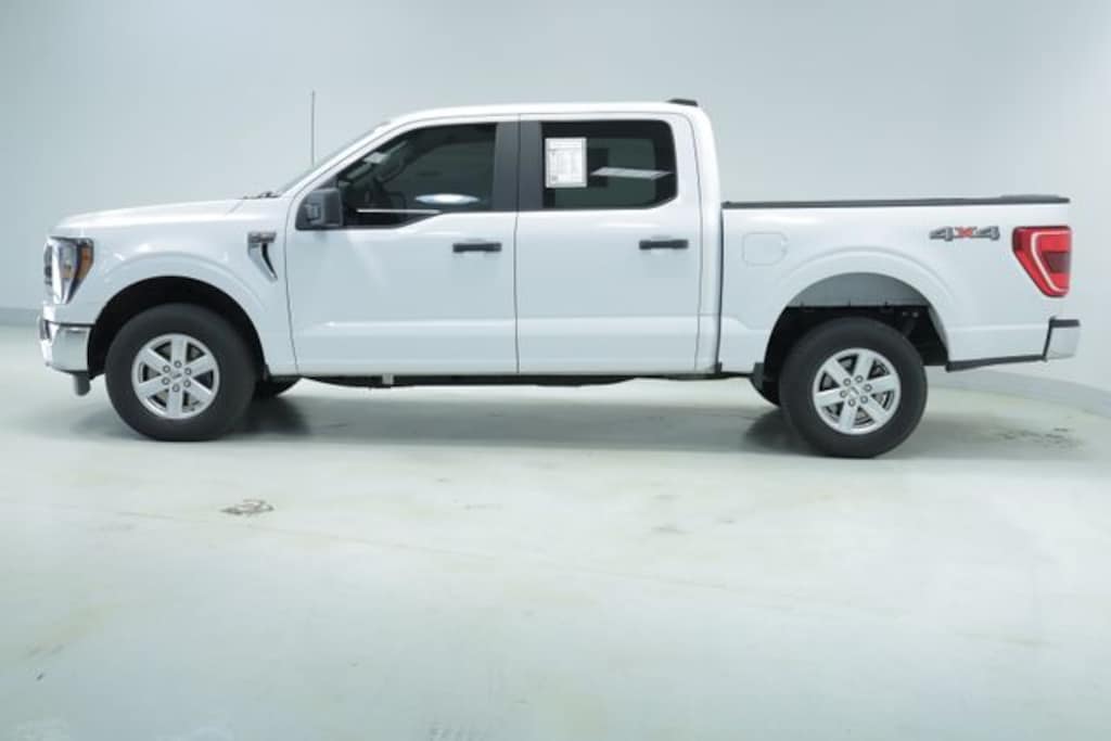 Used 2023 Ford F-150 XLT Truck