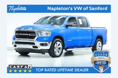 2020 Ram 1500 Big Horn/Lone Star Truck