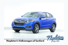 2022 Honda HR-V EX SUV