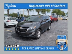 2020 Chevrolet Equinox LS SUV