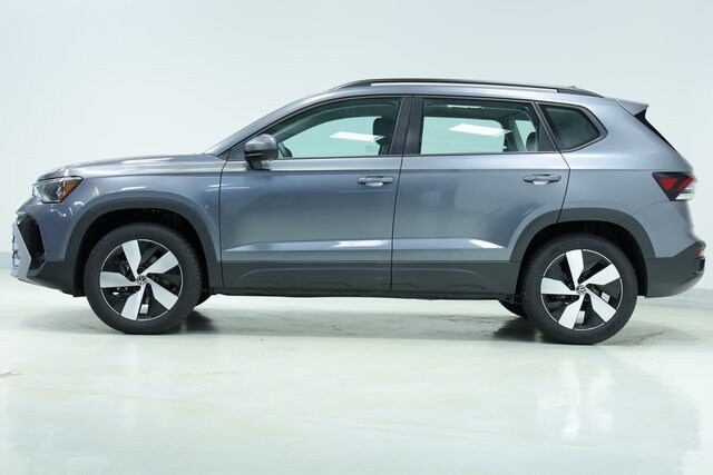2025 Volkswagen Taos S photo 4