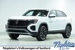 Volkswagen Atlas Cross Sport