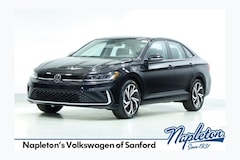 2026 Volkswagen Jetta 1.5T SEL Sedan