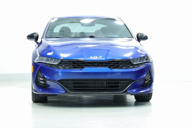 2022 Kia K5 GT-Line photo 2