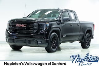 2022 GMC Sierra 1500 Elevation Truck