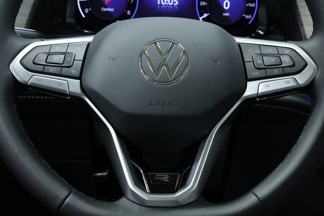 2026 Volkswagen Atlas SEL Premium R-Line - Photo 14