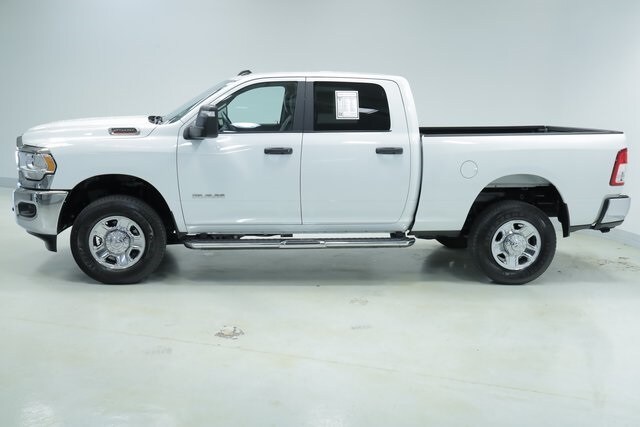 2024 Ram 2500 Big Horn photo 4