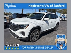 2024 Volkswagen Atlas 2.0T SE w/Technology SUV