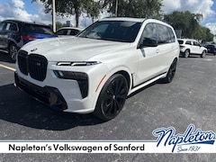 2023 BMW X7 M60i SUV